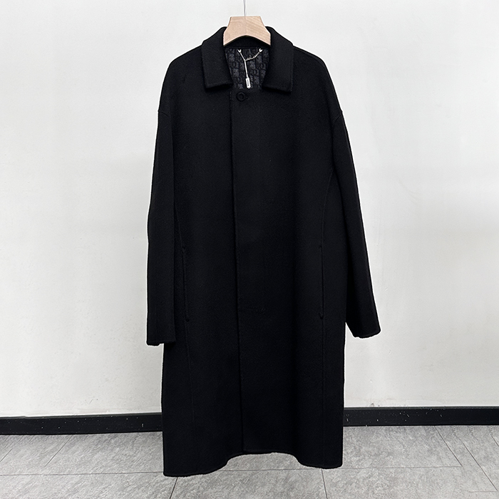 ディオール メンズ ベーシック コート -  Basic - dic12437x