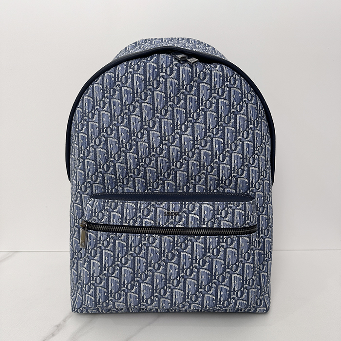 ディオール メンズ Rider バックパック -  Rider - dib11080x