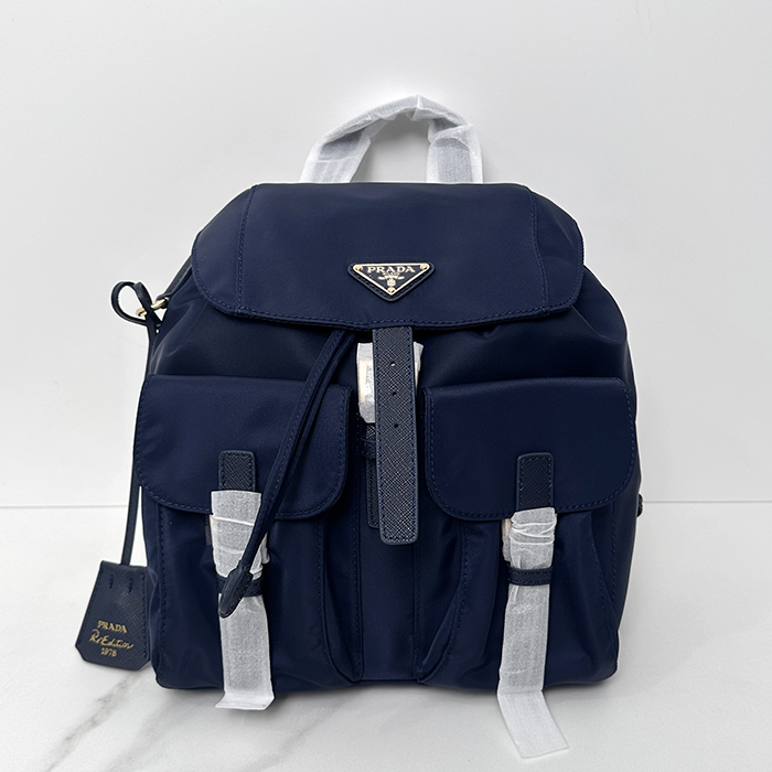 プラダ レディース リエディション 1978 バックパック 1BZ677 -  Re-Edition1978 - prb5748x