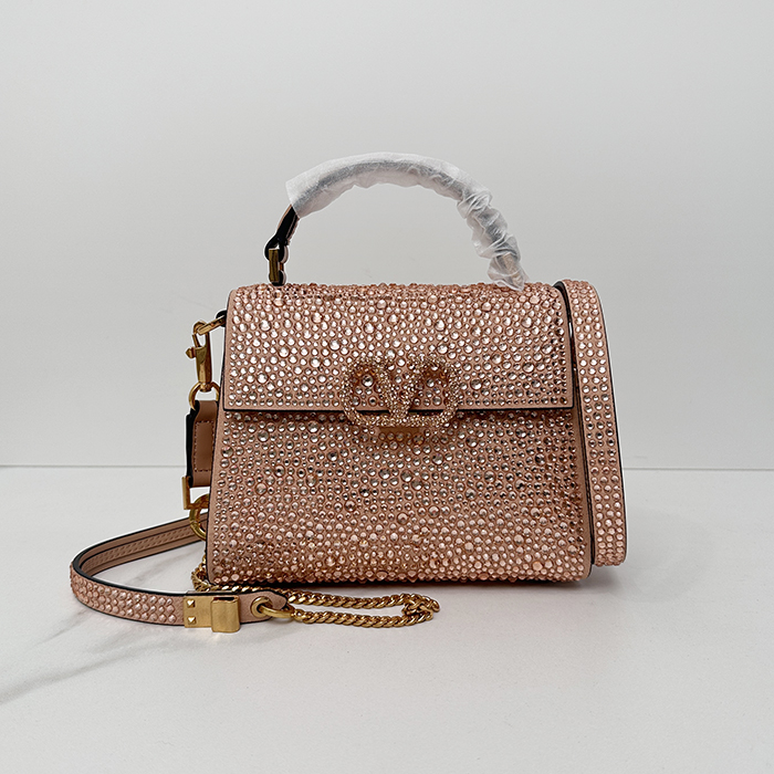 ヴァレンティノ レディース ガラヴァーニ シグネチャー トートバッグ -   Garawani Signature - vab3436x