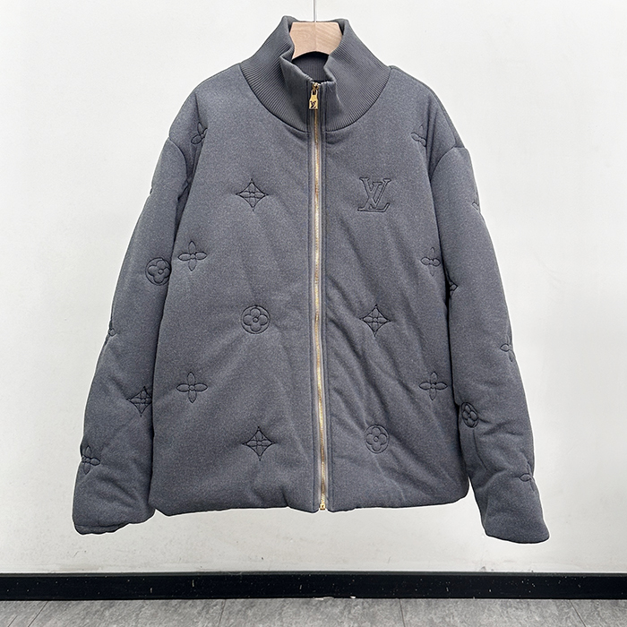 ルイヴィトン メンズ ダウン ジャケット -  Down  - lvc9723x