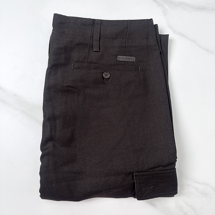 ディーアンドジー メンズ カジュアル パンツ - - doc12419x