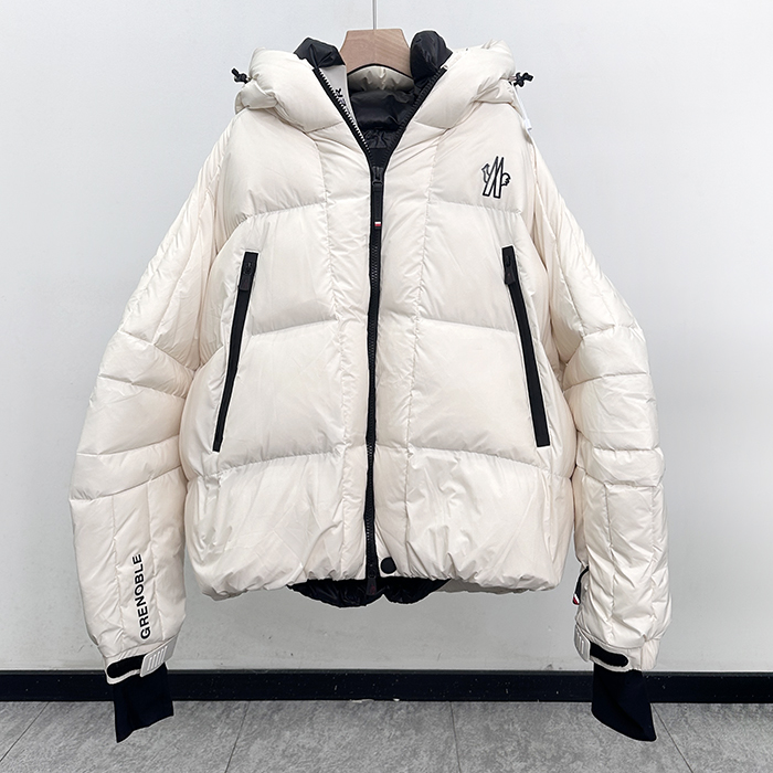 モンクレール メンズ ダウン パディング -  - moc12424x