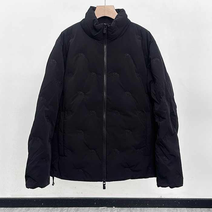 バーバリー メンズ ダウン パディング -  - buc4274x