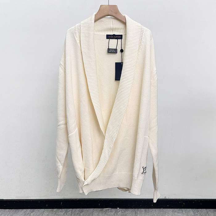 ルイヴィトン メンズ Vネック セーター -   er - lvc8804x