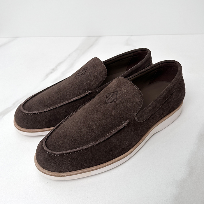 エルメス ユニセックス ローローファー - Low- hes8713x