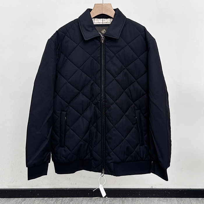 ルルレモン メンズ ダウン ジャケット -  Down  - lpc12553x