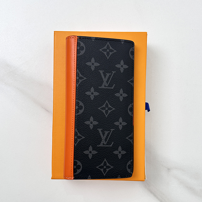 ルイヴィトン メンズ ブラッツァ ウォレット M25846 -  Walles - lvq0521x