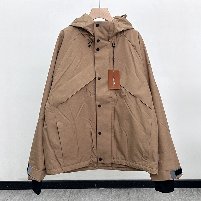 ルルレモン メンズ ダウン ジャケット -  Down  - lpc12507x