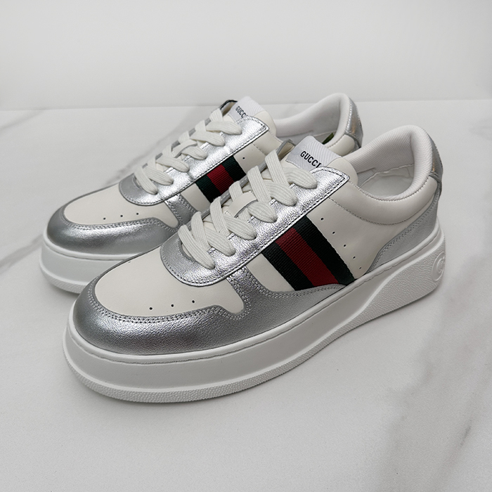 グッチ メンズ ハンキー スニーカー -Chunky  - gus8283x