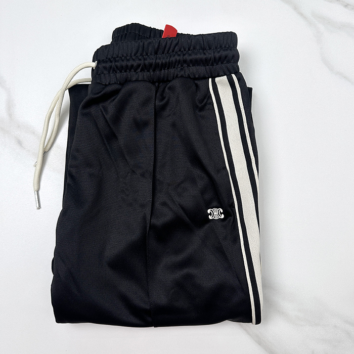 セリーヌ メンズ スウェット パンツ -  - cec8105x