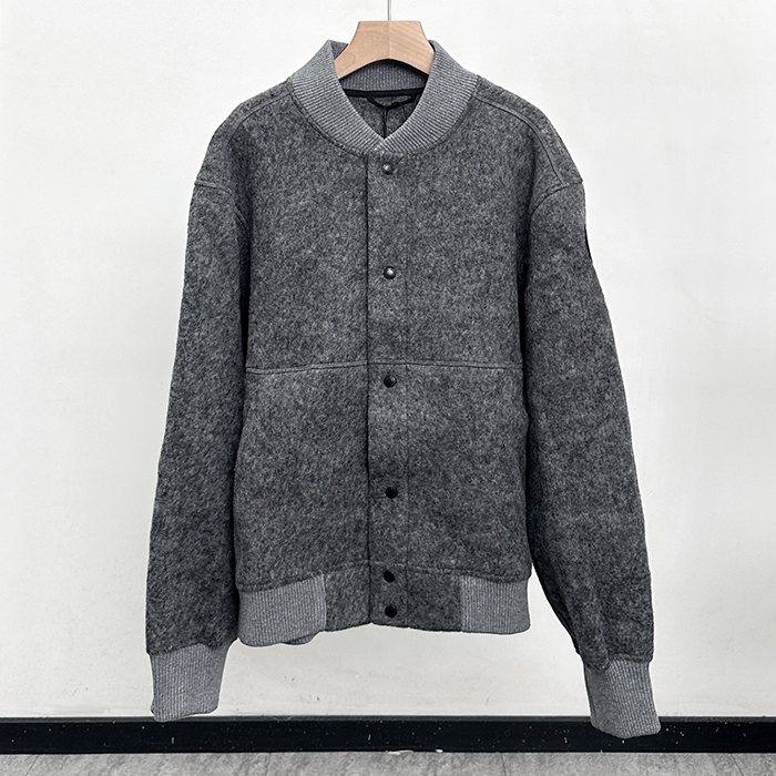 カナダグース メンズ ベーシック ジャケット - Canada goose Basic  - cac12513x