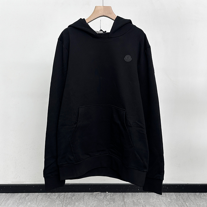 モンクレール メンズ ベーシック フーディーTシャツ - Basic  - moc12293x