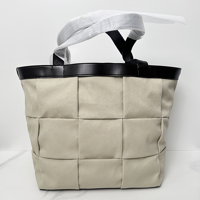 ボッテガヴェネタ メンズ アルコ トート - Arco - bvb8158x