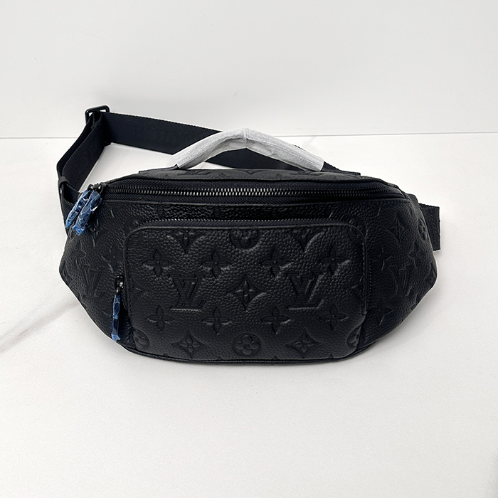 ルイヴィトン メンズ 러시 バンバック M47058 -  Rush Bum - lvb9238x