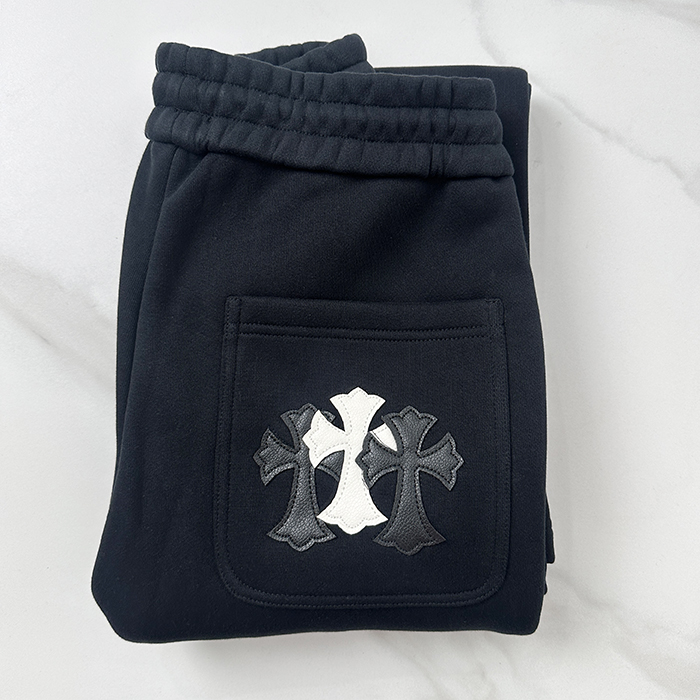 クロムハーツ メンズ スウェット パンツ -  - chc12160x