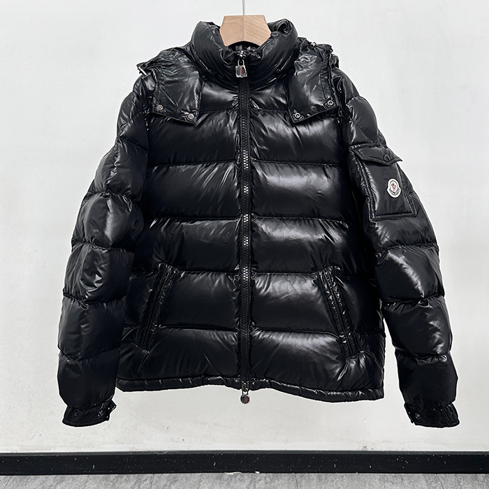 モンクレール メンズ ダウン パディング -  - moc4875x