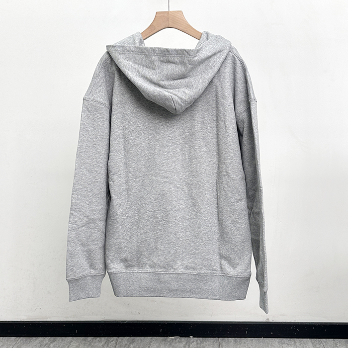 プラダ メンズ ジップアップ フーディーTシャツ -   - prc3247x