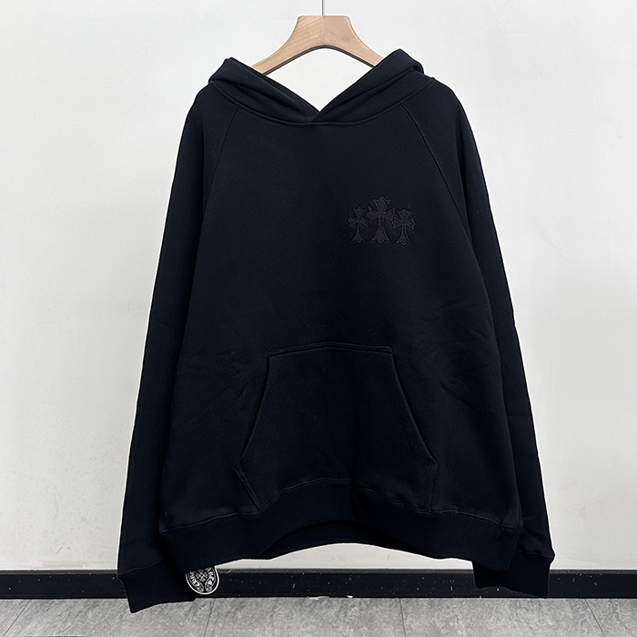 クロムハーツ メンズ カジュアル フーディ - Hooded - chc12270x