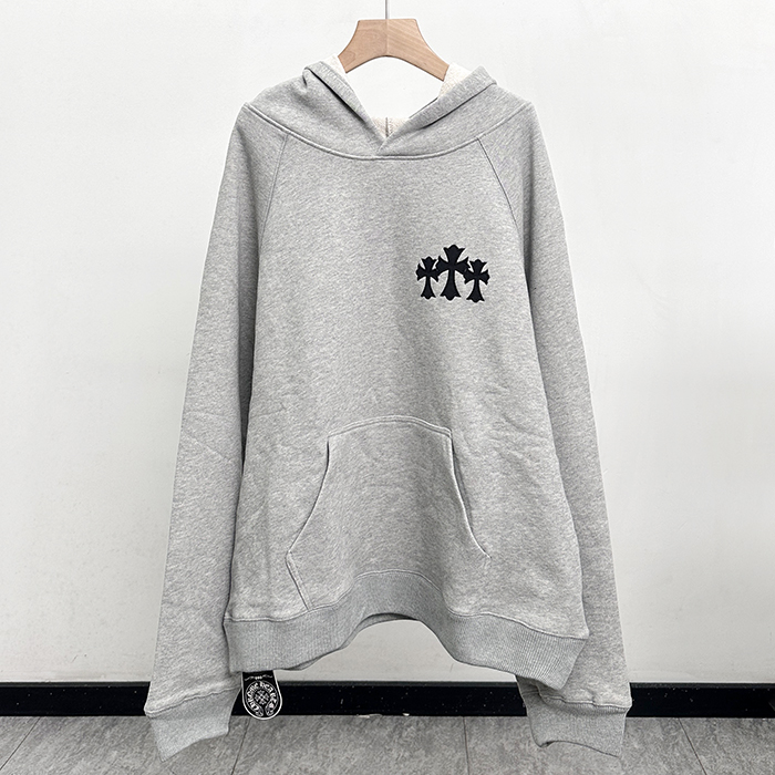 クロムハーツ メンズ カジュアル フーディ - Hooded - chc12269x