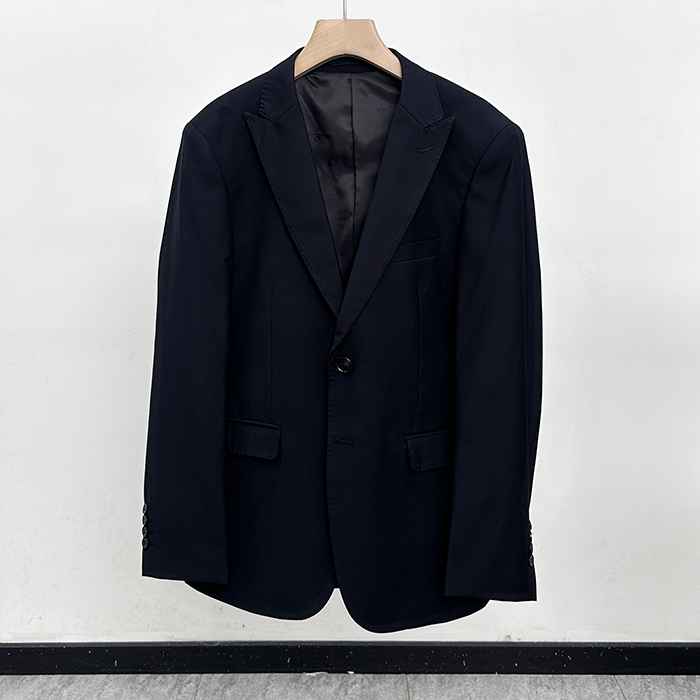 バーバリー メンズ スーツ  - Suit Set Up - buc2615x