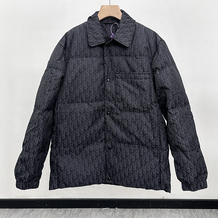 ディオール メンズ ダウン パディング -   - dic9726x