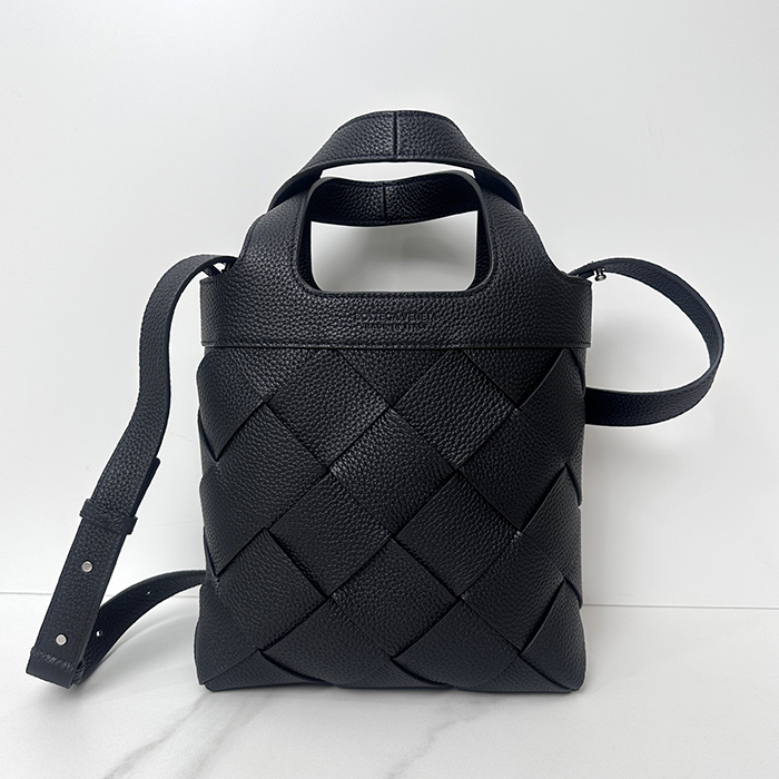 ボッテガヴェネタ メンズ スモール ディアゴ トートバッグ - Small Diago - bvb12139x