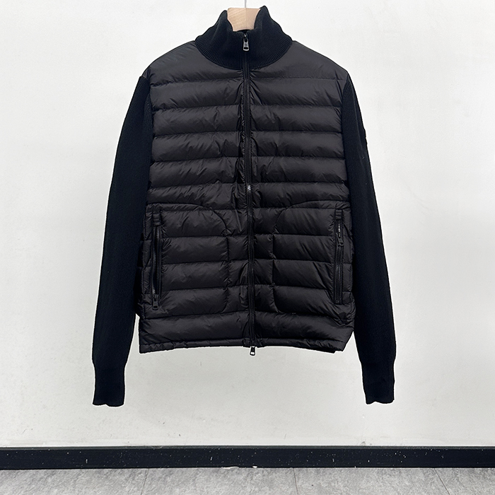 モンクレール メンズ ダウン パディング -  - moc8842x