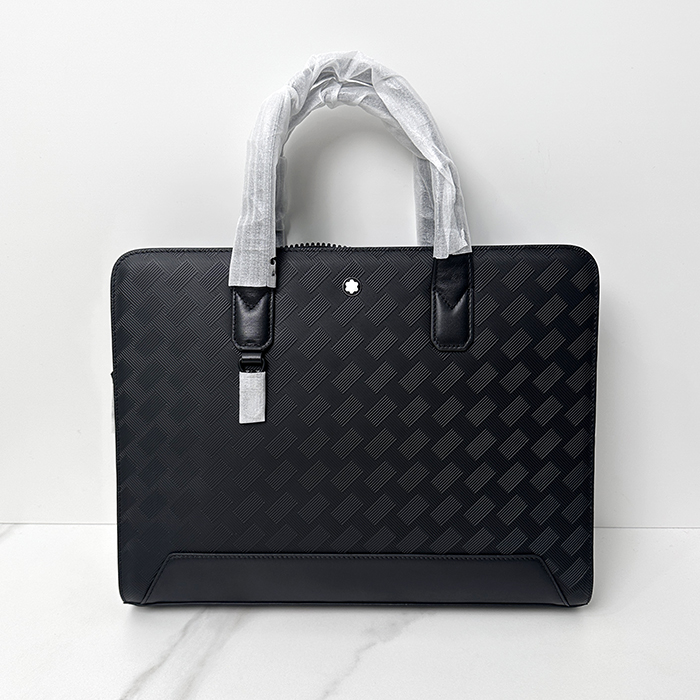 モンブラン メンズ エクストリーム 3.0シンドキュメント ケース - c Extreme 3.0 Thin Document Case - mob5549x