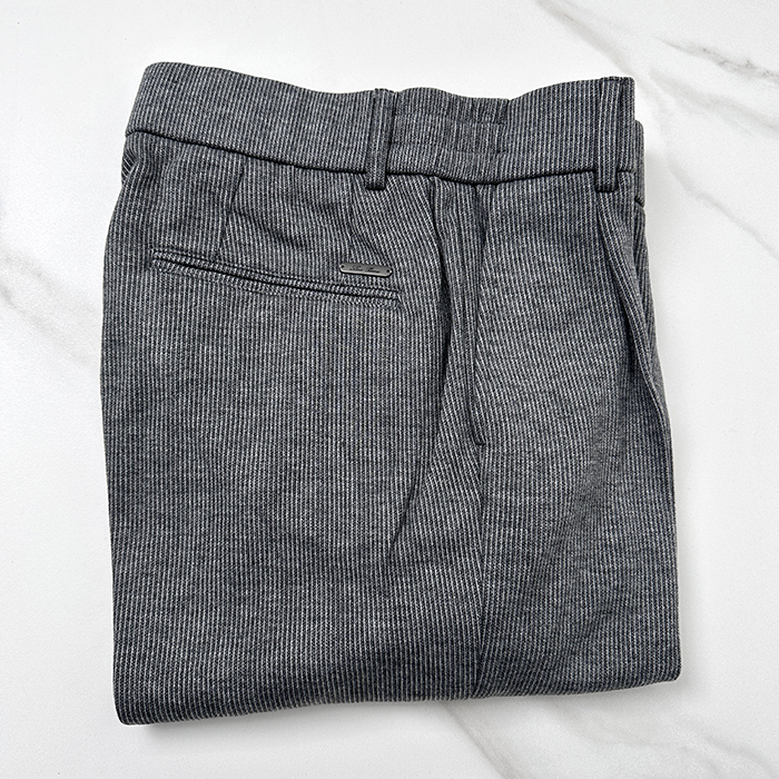 ルルレモン メンズ ベーシック スラックス -  Basic Slacks - lpc4575x