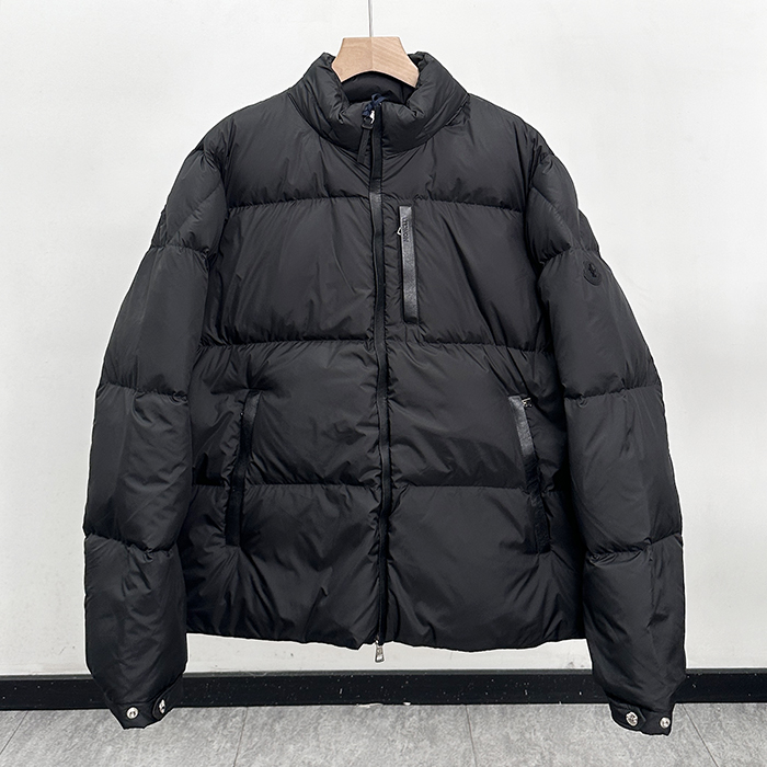 モンクレール メンズ ダウン パディング -  - moc3284x