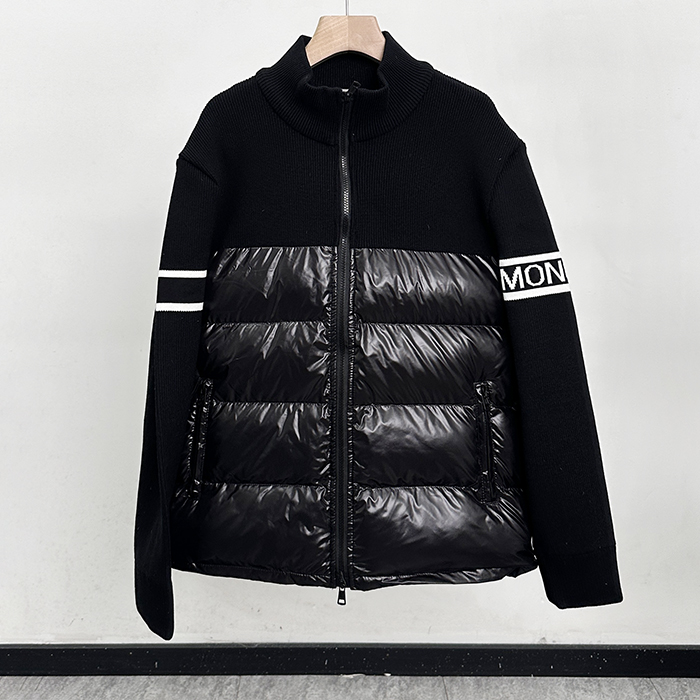 モンクレール メンズ ダウン パディング -  - moc12531x