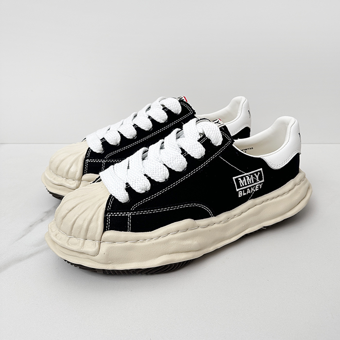 メゾン ミハラ ヤスヒロ ブレイキー ユニセックス  スニーカー  - Maison Mihara Yasuhiro Blakey - ma216x