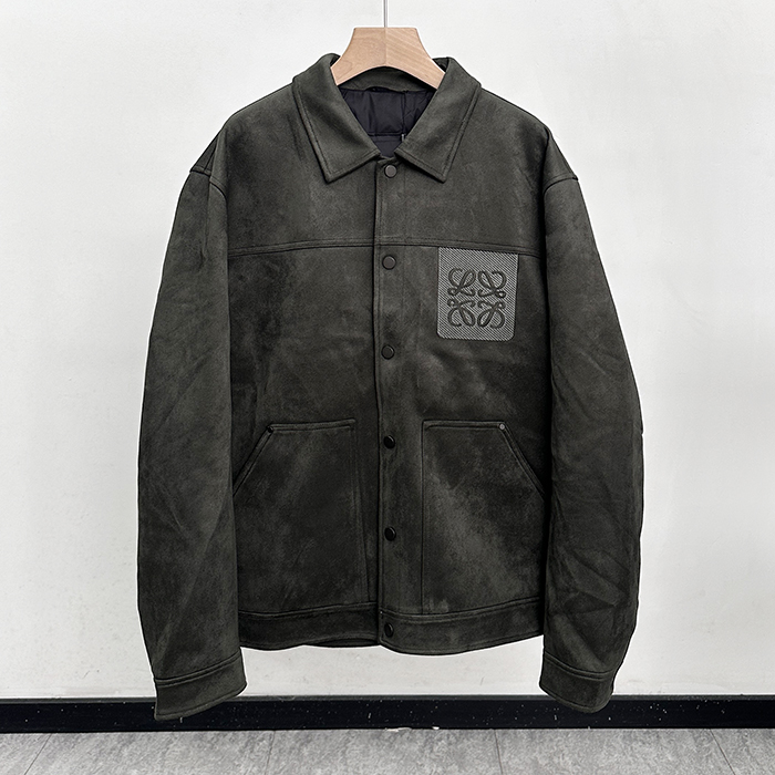 ロエベ メンズ ダウン ジャケット - Down  - loc12562x