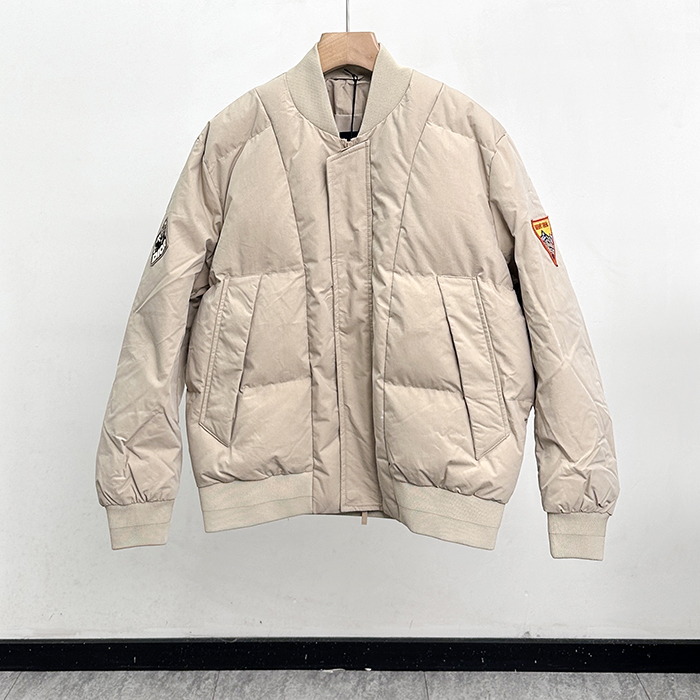 ディオール メンズ ダウン ジャケット -  dic9708x