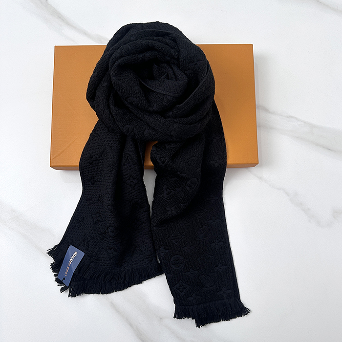 [ルイヴィトン メンズ モノグラム マフラー -   Muffler - acc2439x