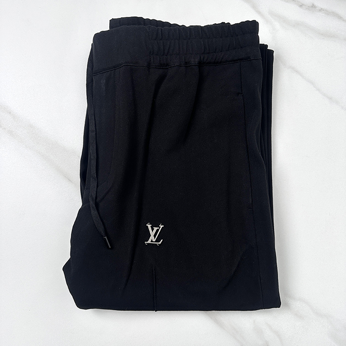 ルイヴィトン メンズ スウェット パンツ -   - lvc9034x