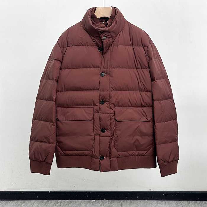 ルルレモン メンズ ダウン ジャケット -  Down  - lpc9068x