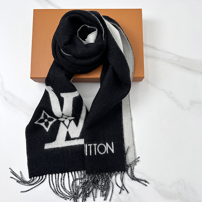 ルイヴィトン ユニセックス モダン マフラー M79393 - Muffler - acc2408x