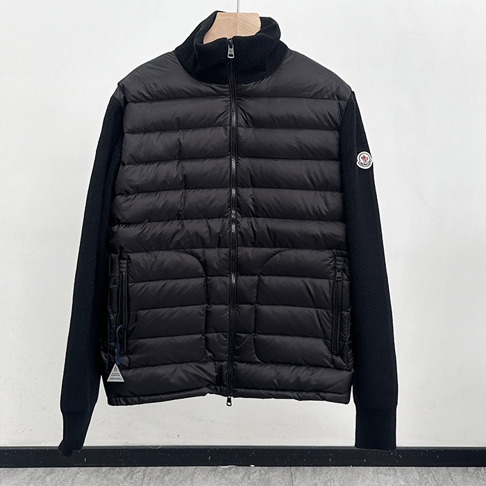 モンクレール メンズ ダウン パディング -  - moc8842x