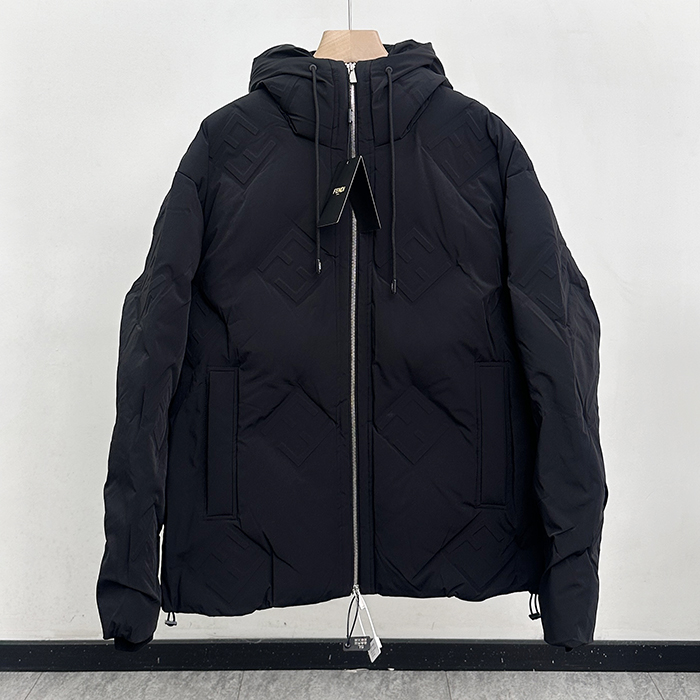 フェンディ メンズ ダウン パディング -  - fec9762x