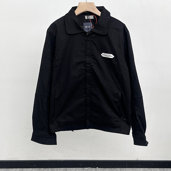 ディオール メンズ ポロ ジャケット -  Polo  - dic8636x