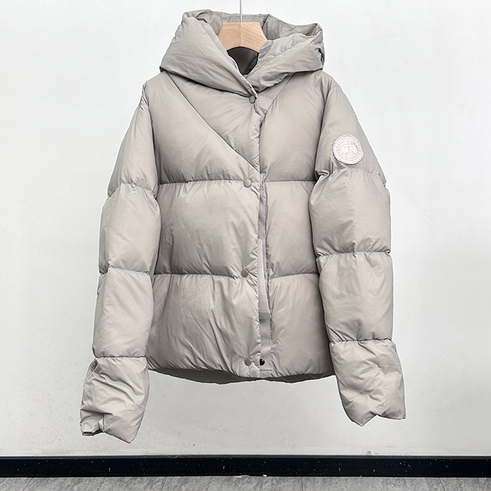 カナダグース レディース ダウン パディング - Canada goose   - cac8955x