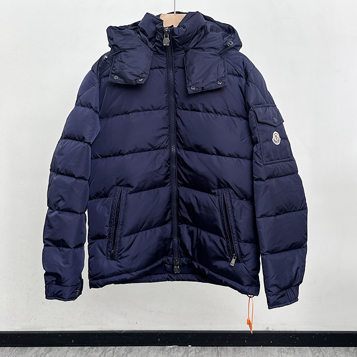 モンクレール メンズ ダウン パディング -  - moc8928x