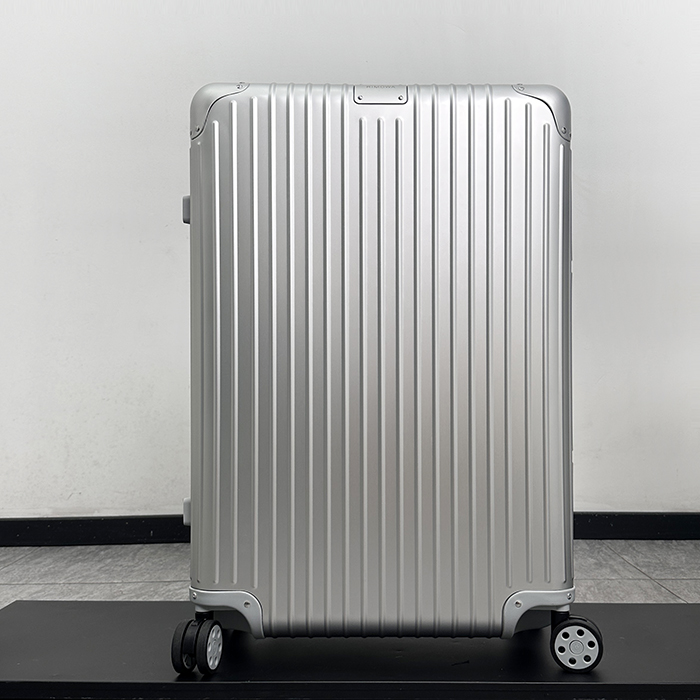 リモワ クラシック 925 キャリーバッグ - 925 Carrier - ric118x