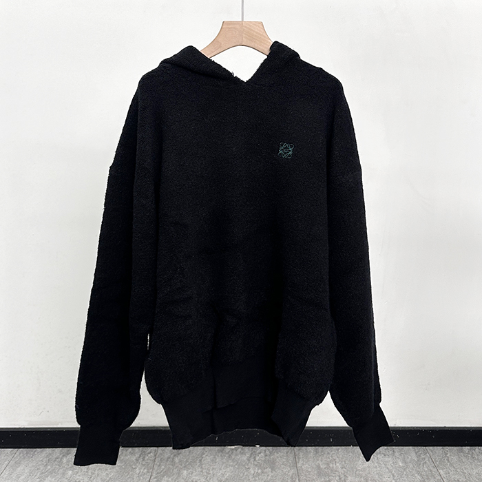 ロエベ メンズ フード セーター - Hood er - loc7821x