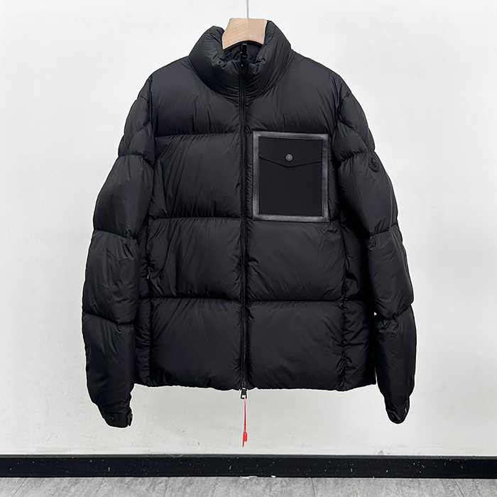 モンクレール メンズ ダウン パディング -  - moc12422x