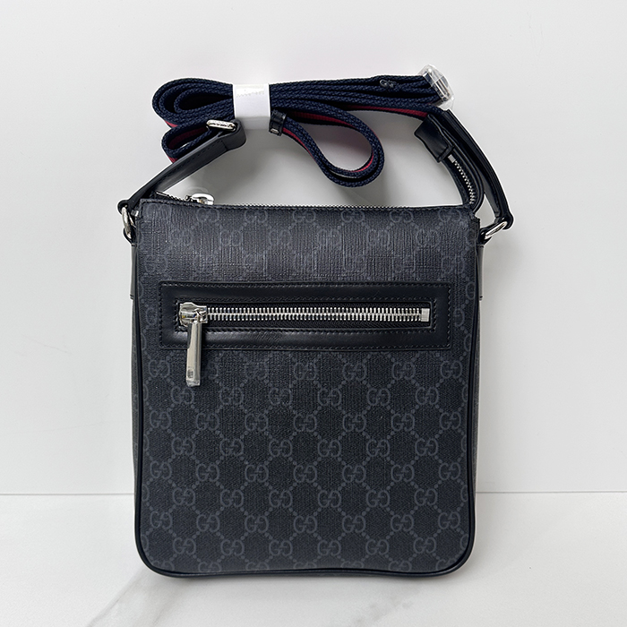 グッチ メンズ GG クロスバッグ -GG Crossbody - gub9168x