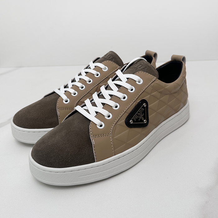  - プラダ メンズ ランニングシューズ,PRAS0580