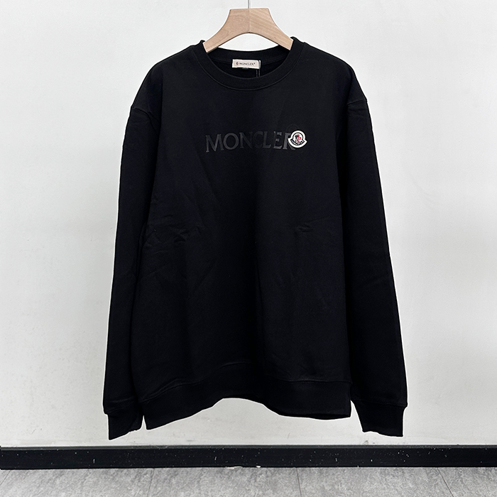モンクレール メンズ ベーシック スウェット - Basic  - moc4371x